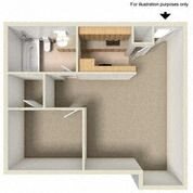 One Bedroom